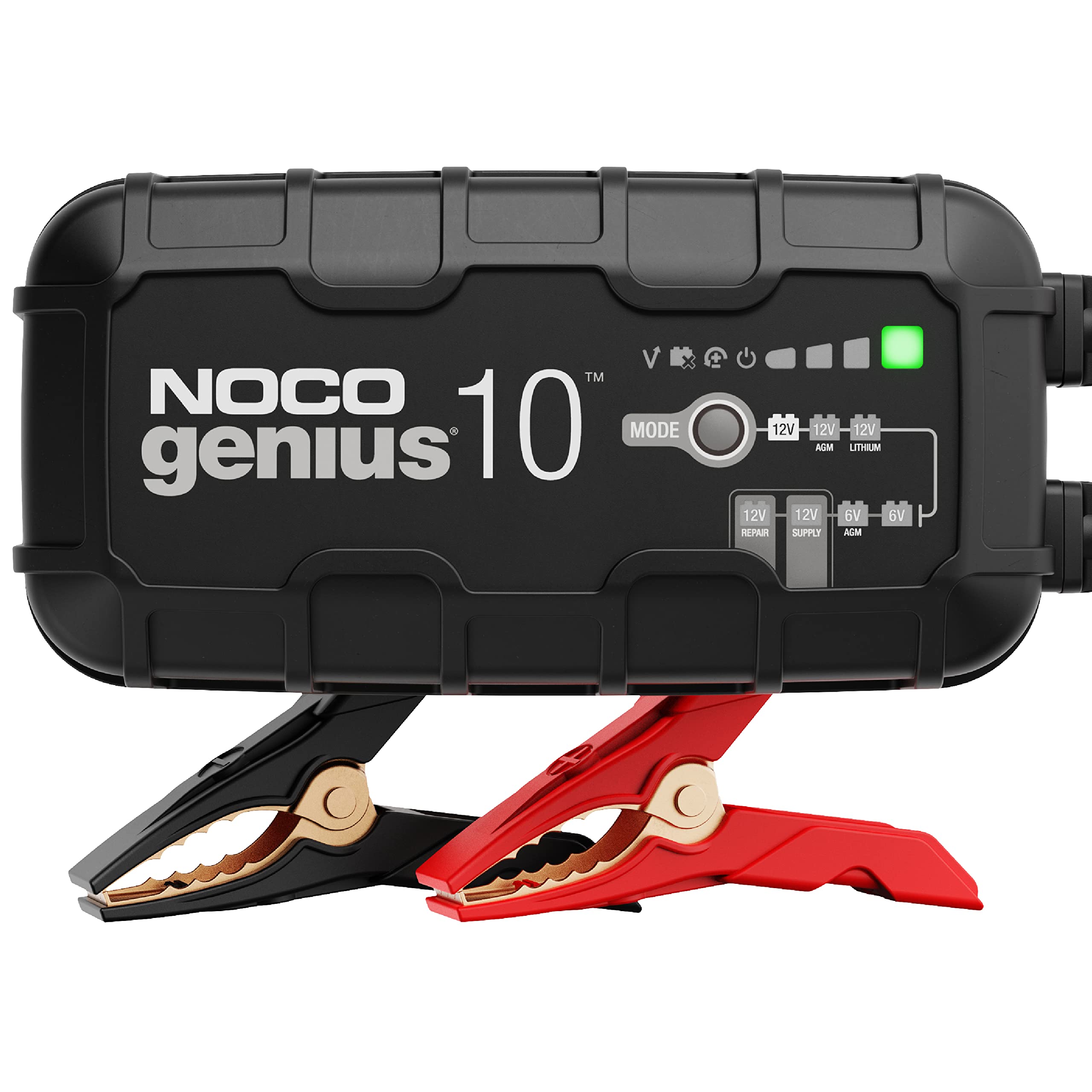 NOCO GENIUS10EU 10A 6V & 12V