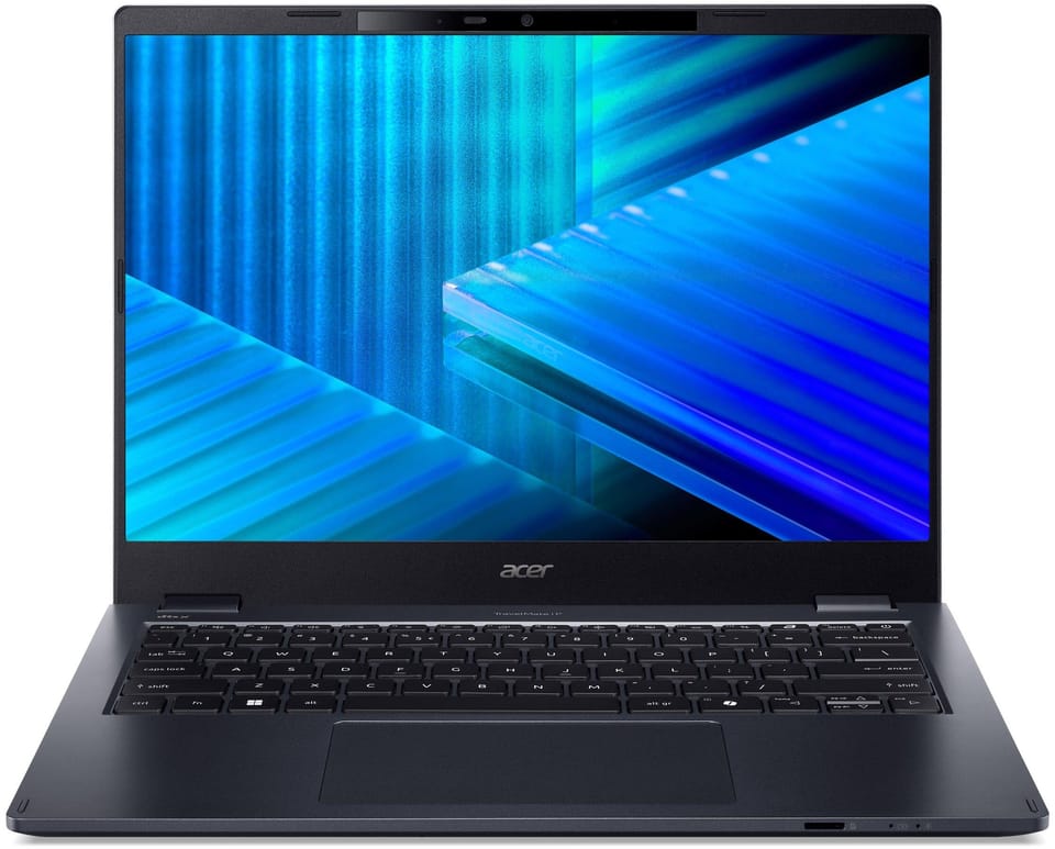 Notebook Acer Travelmate P4 TMP414-55-TCO 14"