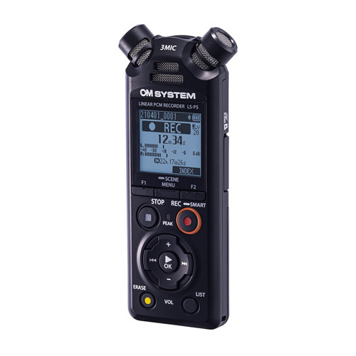 Olympus LS-P5 | V409180BG000 | 4545350053659