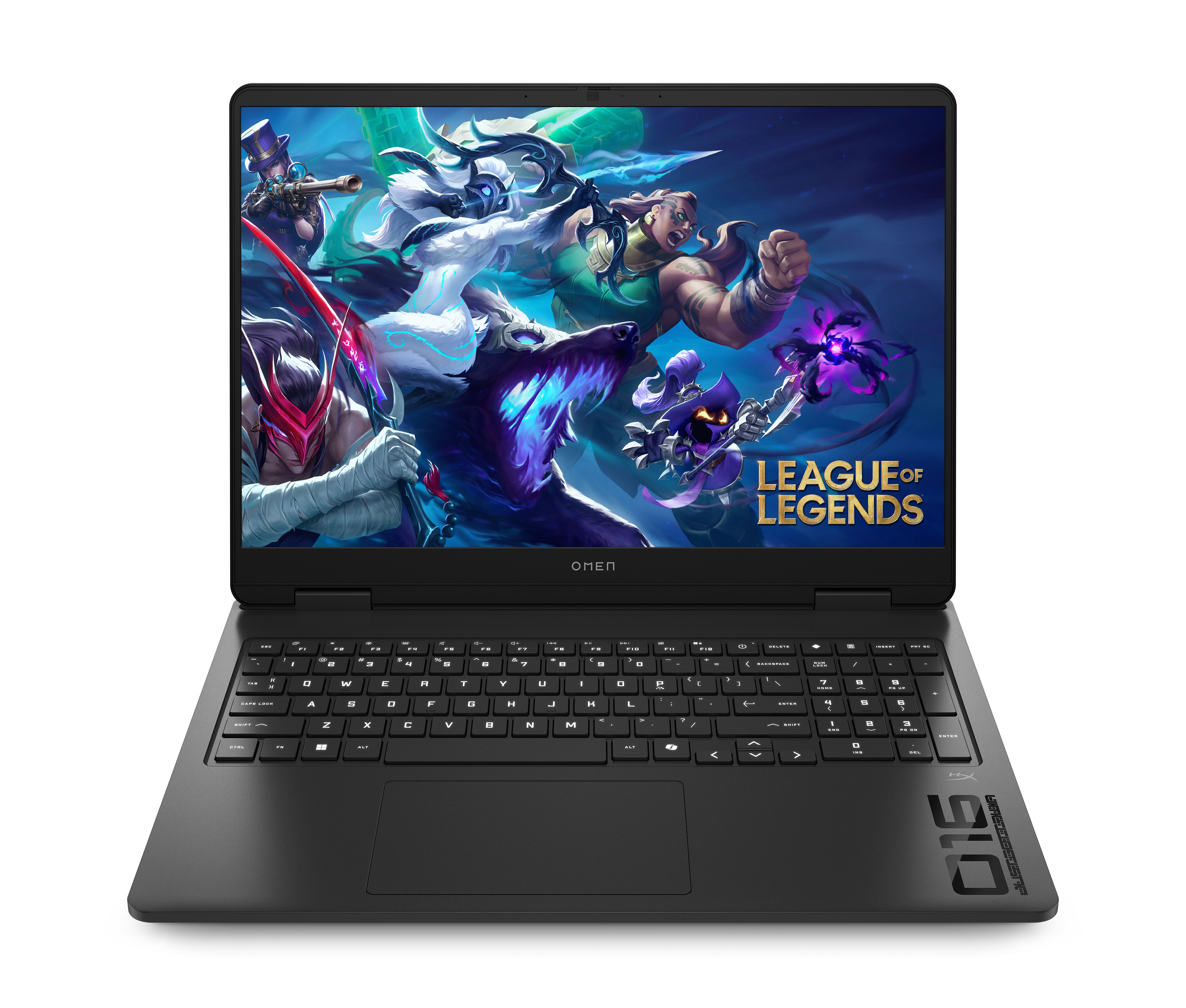 HP OMEN 16-am0139nn - Ultra 7-255H