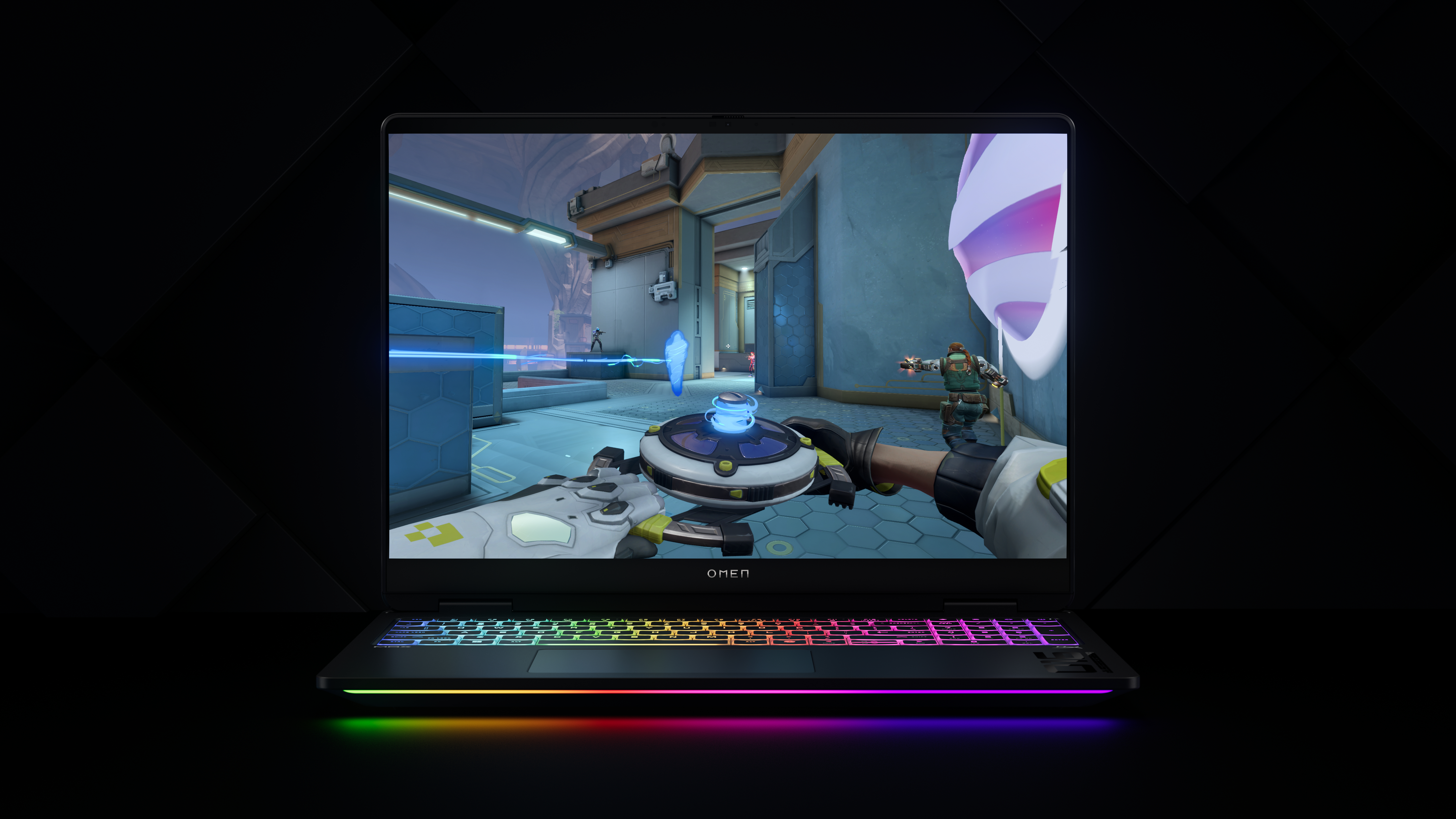 OMEN by HP MAX Gaming  16-ak0061nn