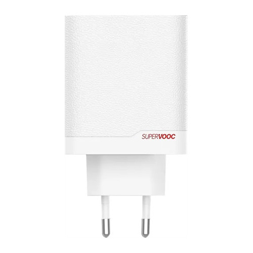 OnePlus SUPERVOOC 120W Dual Ports Power