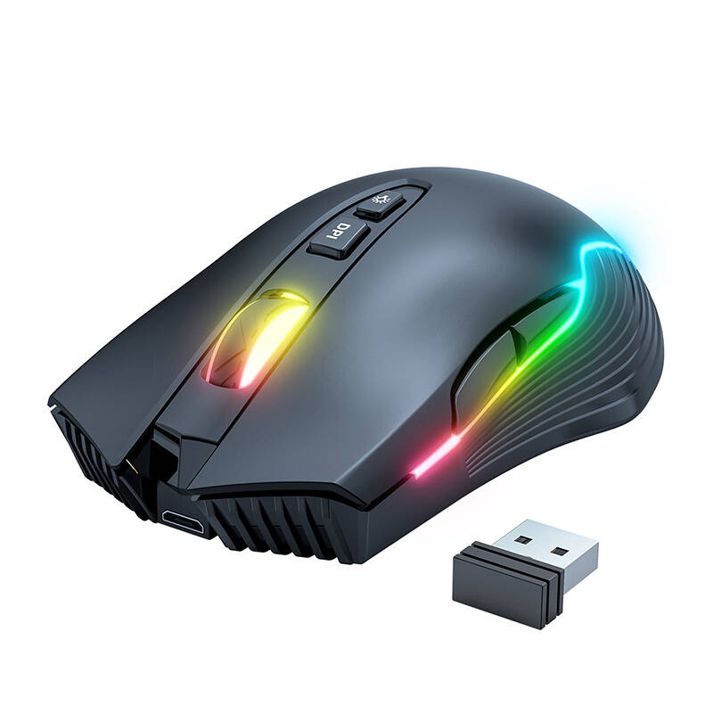 ONIKUMA CW905 Gaming Mouse (Black) |