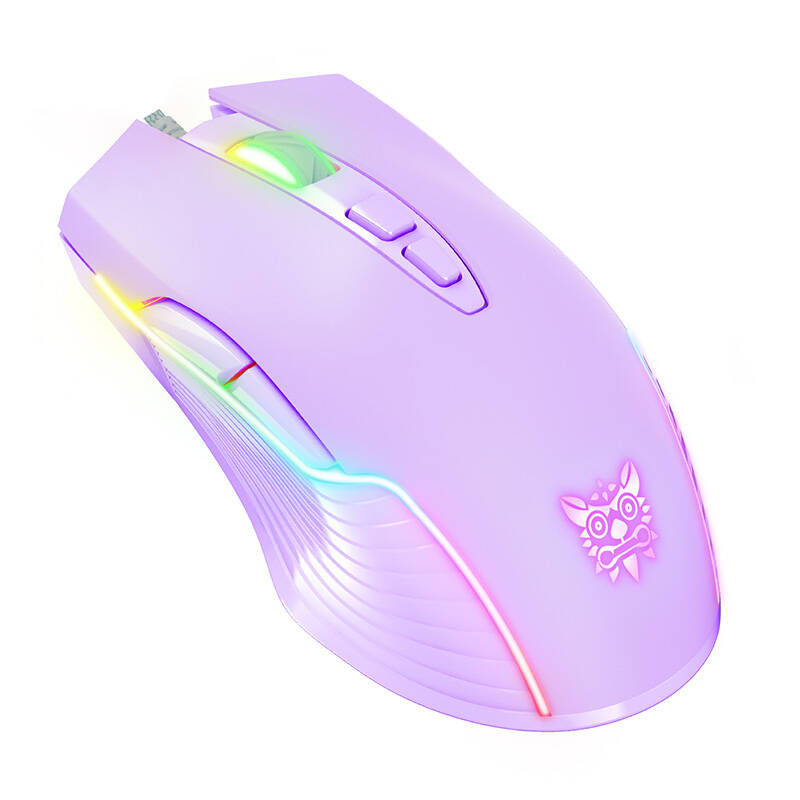 ONIKUMA RGB Wired Gaming Mouse CW905