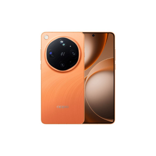 OPPO Find X9 Ultra (CPH2841) |