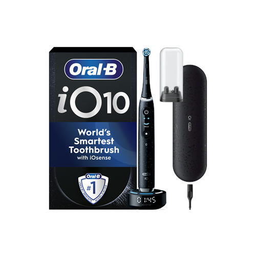 Braun Oral-B Electric Toothbrush | iO10