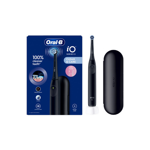 Oral-B Electric Toothbrush | iO2i |