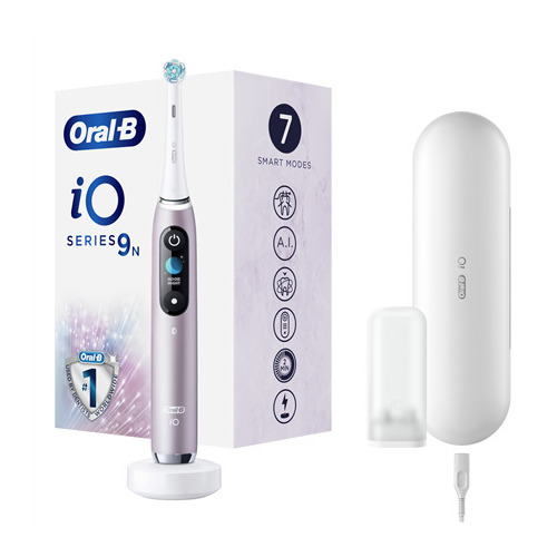 Oral-B Electric Toothbrush | iO9 Series
