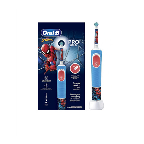 Oral-B  | Electric Toothbrush | Vitality