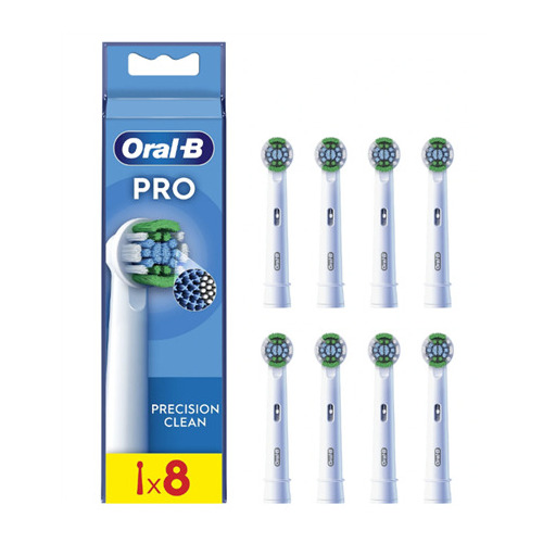 Oral-B | Precision Clean Brush Set