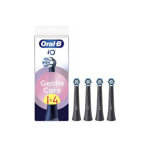 Oral-B iO Gentle Care 4 pcs