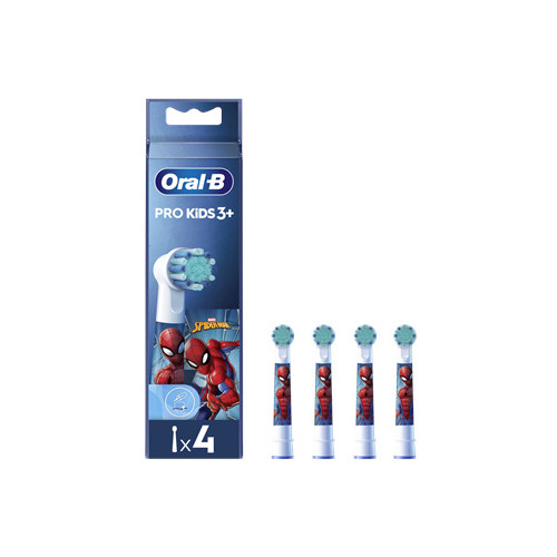 Oral-B Replacement Toothbrush Heads | EB10