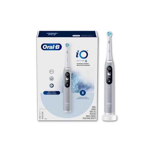 Oral-B | Toothbrush | iO Series
