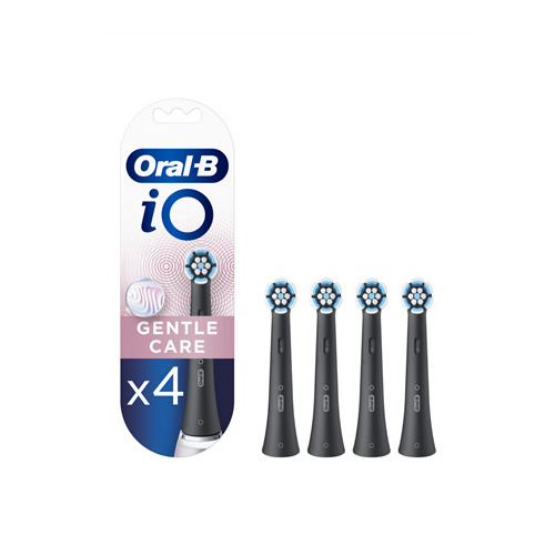 Oral-B  | Toothbrush replacement | iO