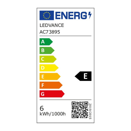 Osram  SMART+ MATTER Dimmable Classic Edison