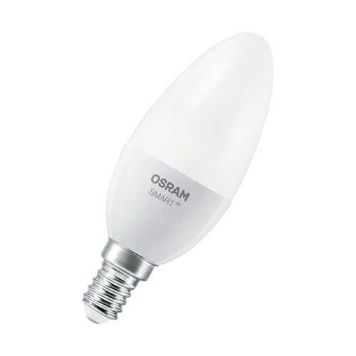 Osram  SMART+ MATTER Multicolor Classic B40