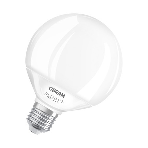 Osram SMART+ MATTER Multicolor Classic Globe
