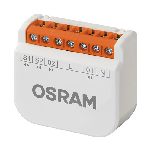 Osram SMART+ WIFI Module Curtain White