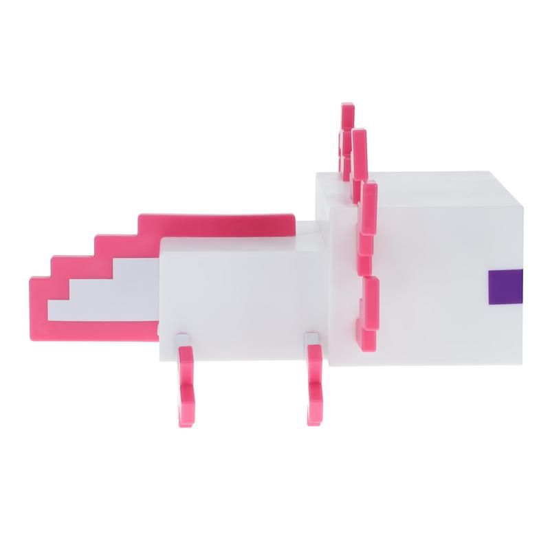 Paladone Minecraft Axolotl Light | T-MLX62070