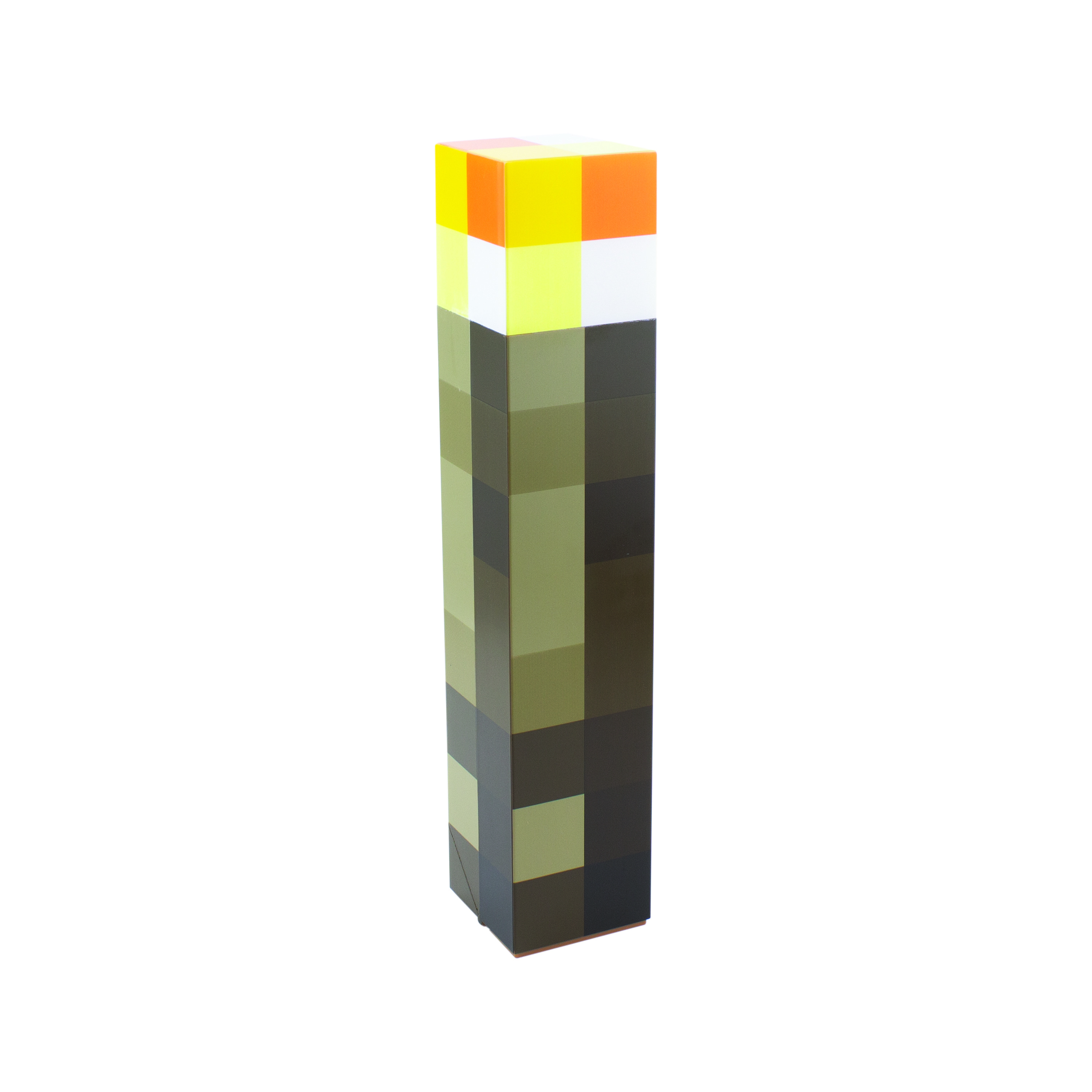 Paladone Minecraft Torch Light | T-MLX61523