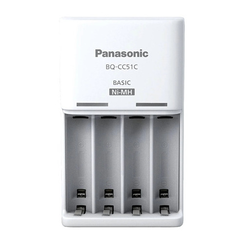 Panasonic | Battery Charger | ENELOOP