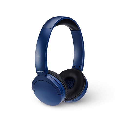Panasonic Headphones | RB-HF630BE-A | Bluetooth