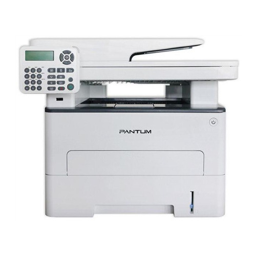 Pantum  | Multifunctional Printer | M7100DW