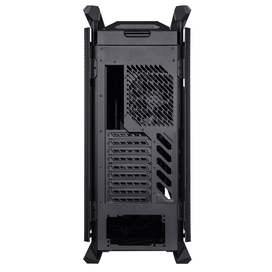 ASUS ROG HYPERION GR701 RGB E-ATX