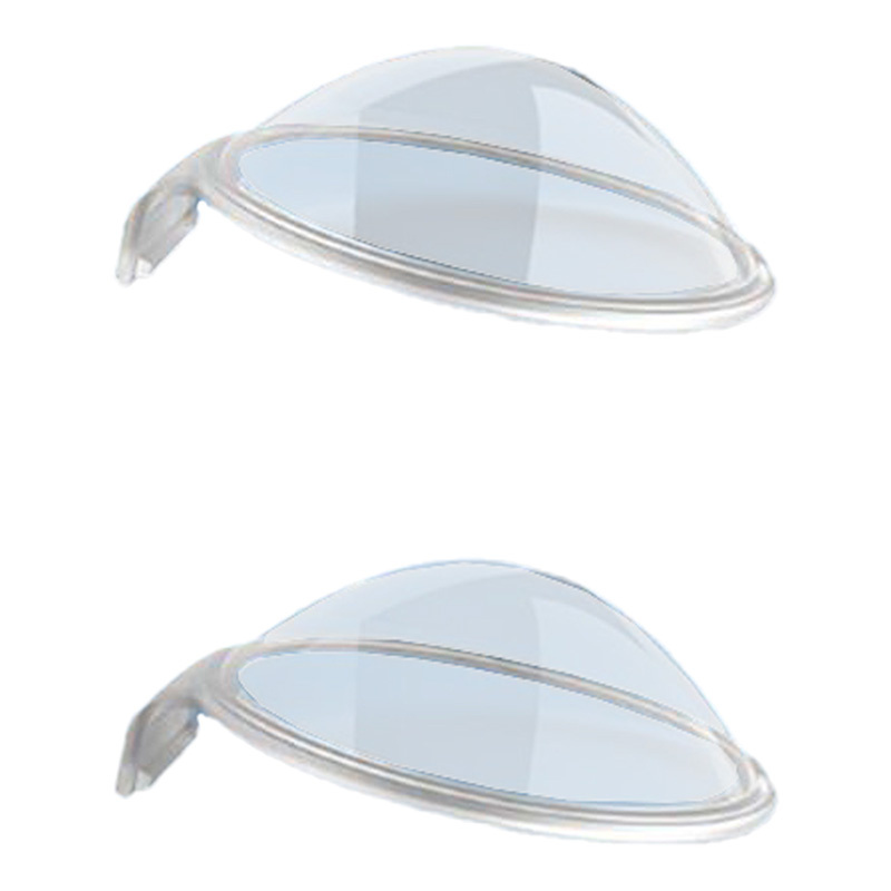 PC PULUZ lens protective cover for