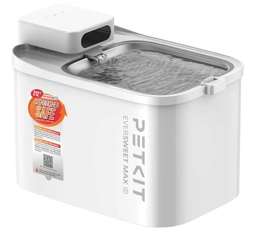 PETKIT PET FOUNTAIN EVERSWEET MAX 2