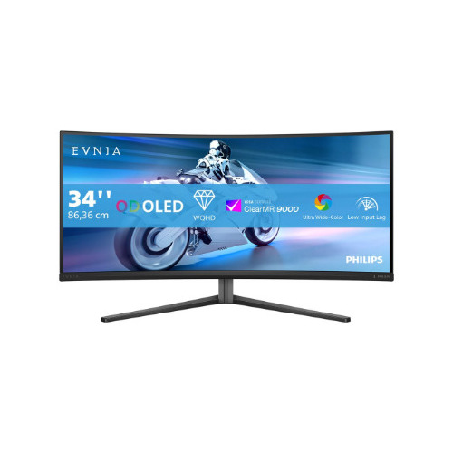 Philips Evnia 6000 34M2C6500/00 - 34&quot