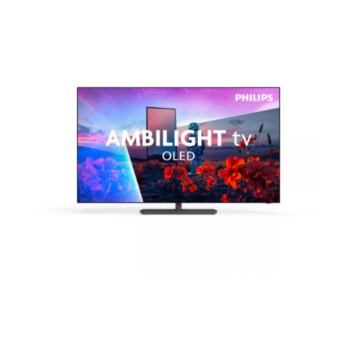 Philips Ambilight 42OLED811/12 42" OLED 4K