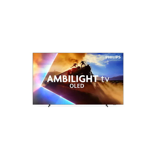 Philips 4K OLED Ambilight TV |