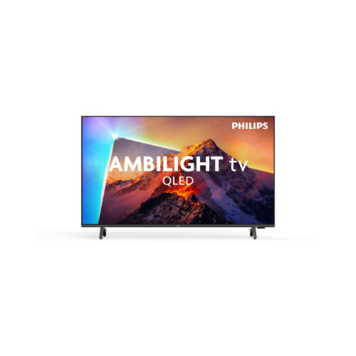 Philips Ambilight 50PQS8611/12 50" QLED 4K