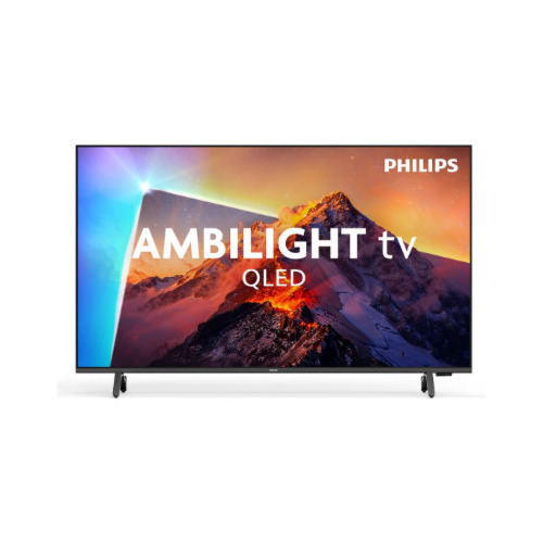 Philips Ambilight 55PQS8611/12 55" QLED 4K