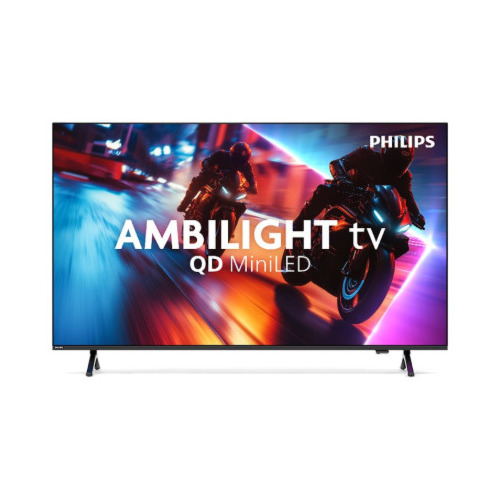 Philips Ambilight 85MLED910/12 85" Mini LED