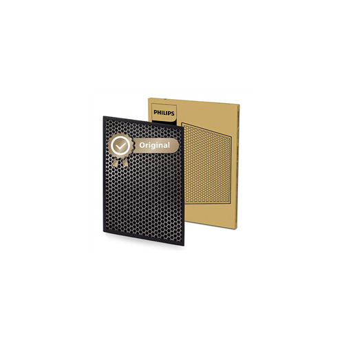 Philips  | Activated carbon filter |
