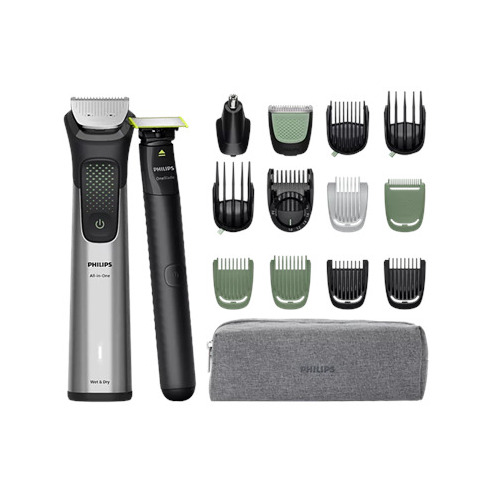 Philips  All-in-One Trimmer | MG9535/15 9000