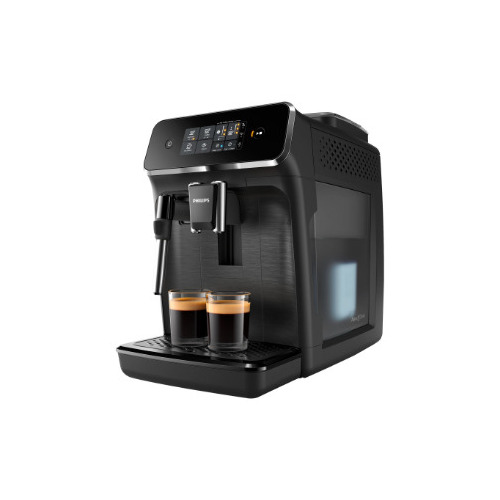 Philips 2200 EP2220/10 black | EP222010