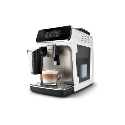 Philips 2300 LatteGo EP2333/40 white |