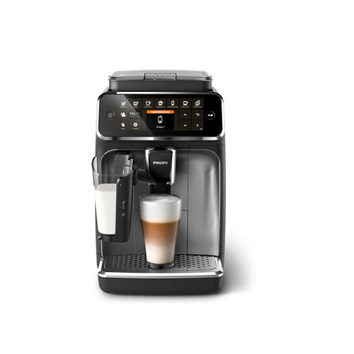 Philips Coffee maker | EP4346/71	4300