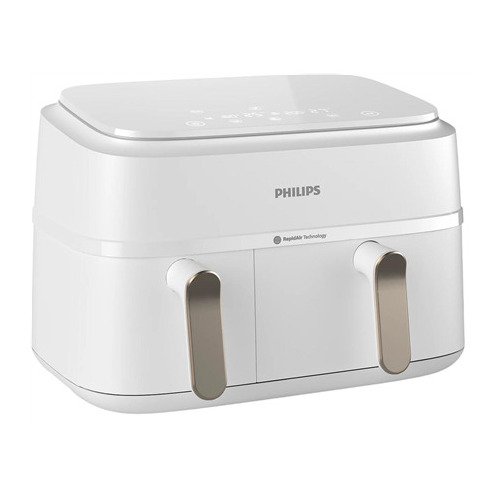 Philips  Double basket Airfryer | NA353/10