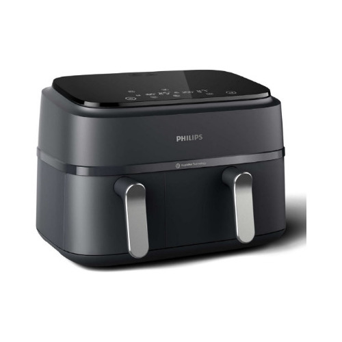 Philips Dual Basket NA351/00 3000 Series