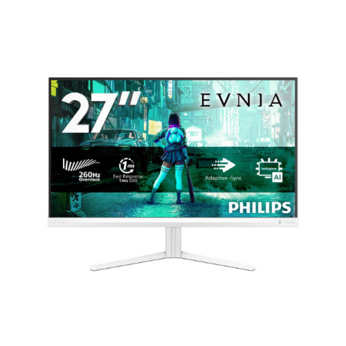 Philips 27M2N3201PL/00 - 27" FHD 1920