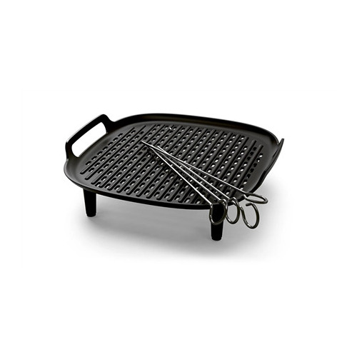 Philips  | Grilling set, Airfryer attachment