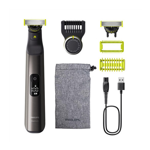 Philips Shaver One-Blade Pro 360 QP6552/15