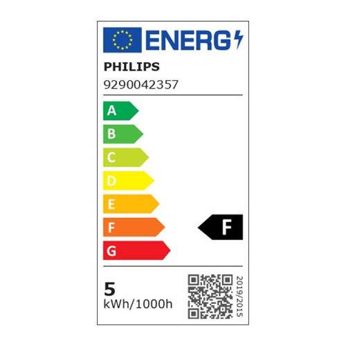 Philips Hue Essential GU10 Smart Spotlight