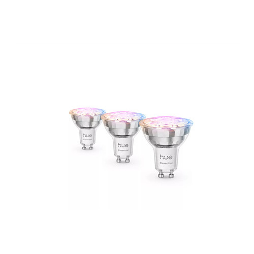 Philips Hue E WCA 345 GU10