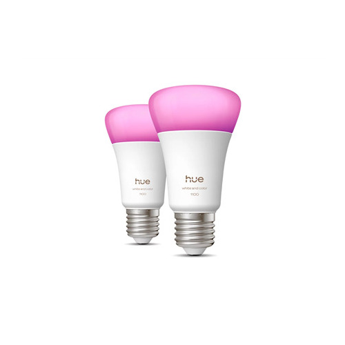 Philips Hue  WCA 1100 A60 2P