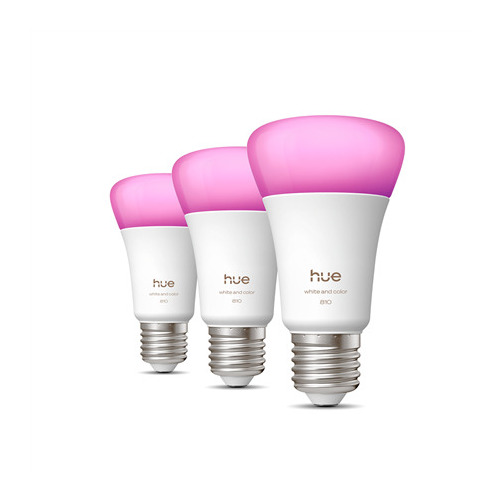 Philips Hue WCA 810 A60 3P